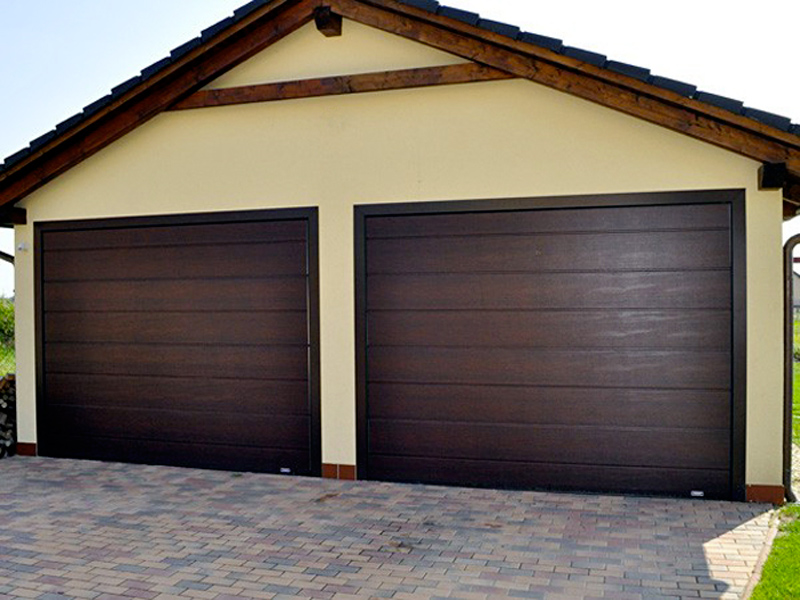 Průmyslový areál Turnov